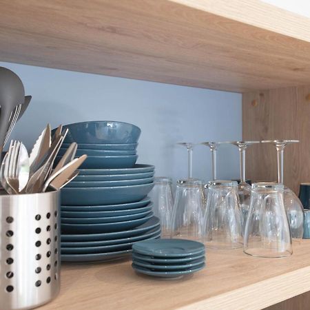 Logis Les Cepages / Restaurant Le Raisin Apartment Понт-де-Во Екстериор снимка